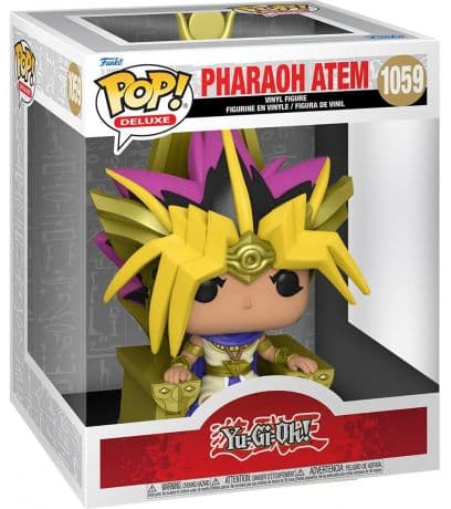 Pharaon Atem