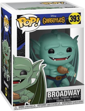 Broadway