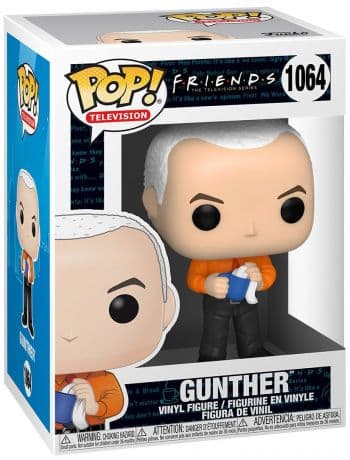 Gunther [avec Chase]