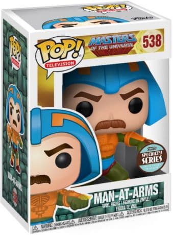 Man-At-Arms