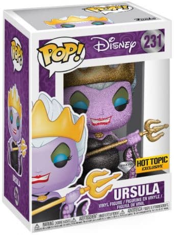 Ursula – Pailleté