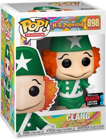 Clang