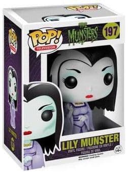 Lily Munster