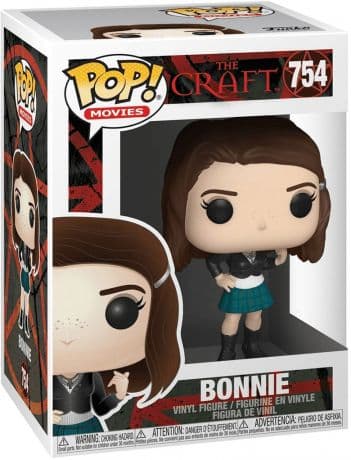 Bonnie