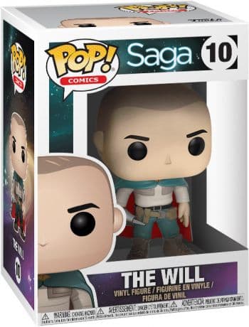The Will