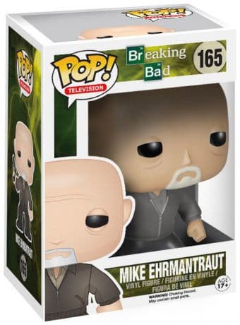 Mike Ehrmantraut