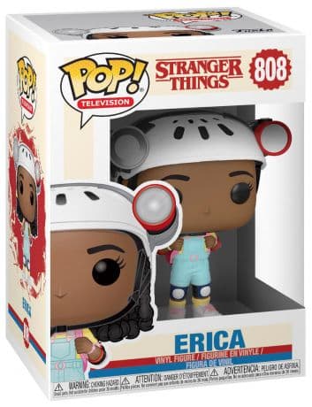 Erica