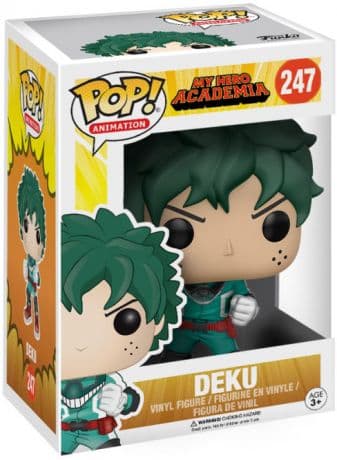 Deku