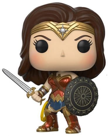 Wonder Woman