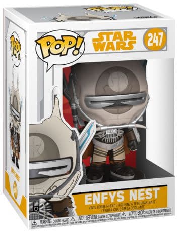 Enfys Nest
