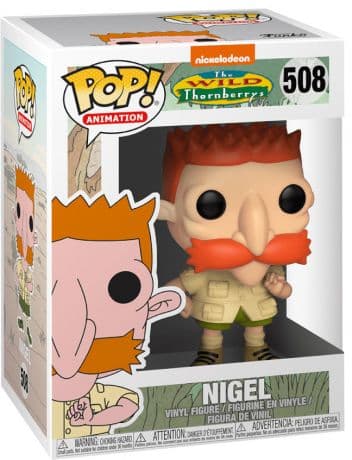 Nigel