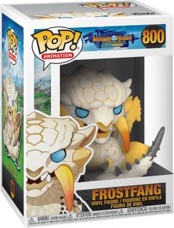 Frostfang