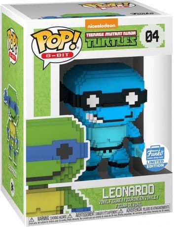 Leonardo Bleu