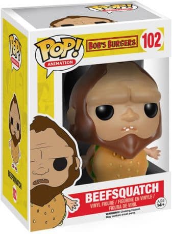 Beefsquatch