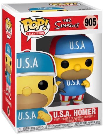 Homer USA