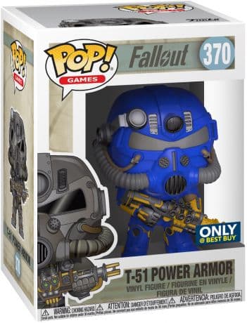 T-51 Power Armor