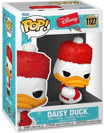 Daisy Duck