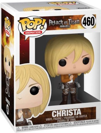 Christa