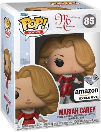 Mariah Carey Noël – Diamant