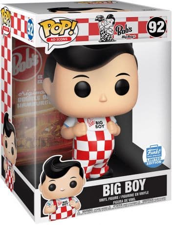 Big Boy – 25 cm