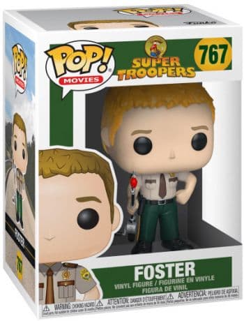 Foster