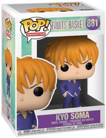 Kyo Sohma