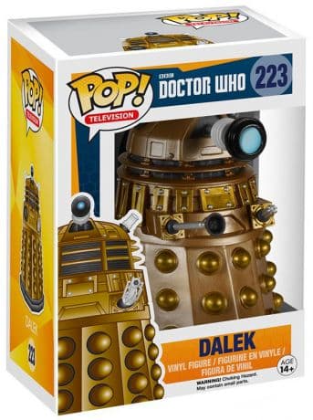 Dalek