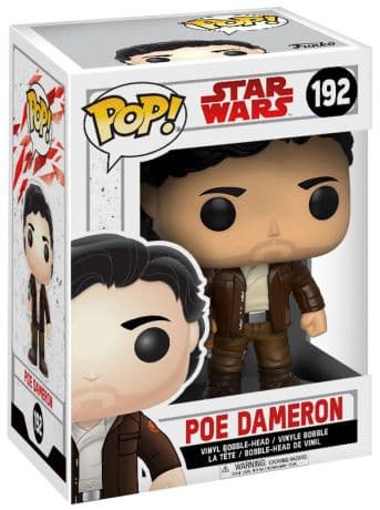 Poe Dameron