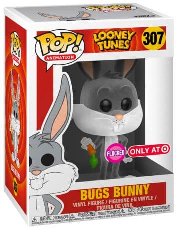 Bugs Bunny – Floqué