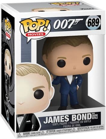 James Bond – Casino Royale