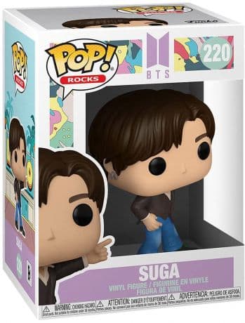 Suga