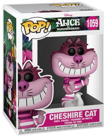 Chat du Cheshire