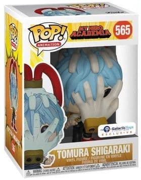 Shigaraki
