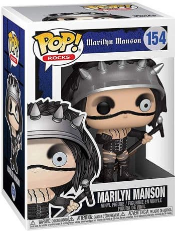 Marilyn Manson