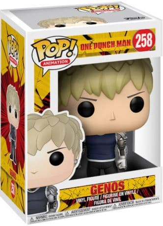 Genos