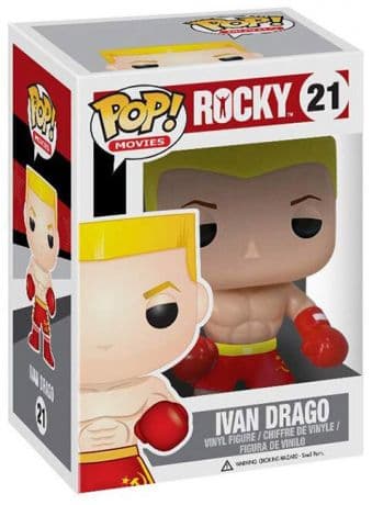 Ivan Drago