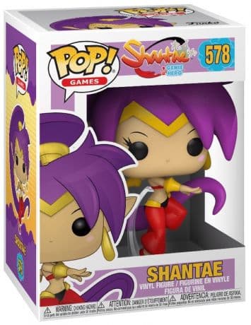 Shantae