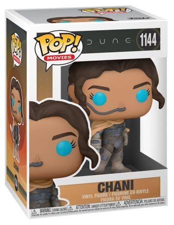 Chani