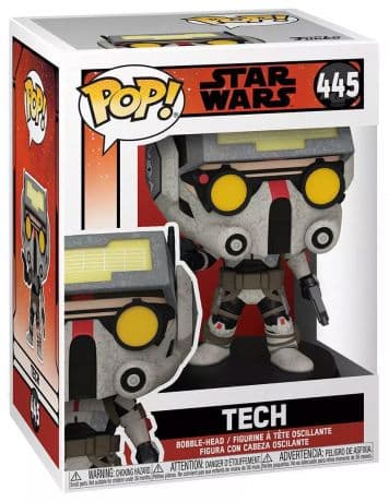 Tech