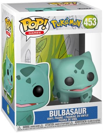 Bulbizarre