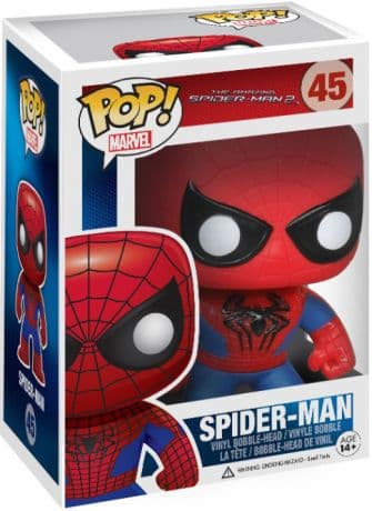 Spider-Man