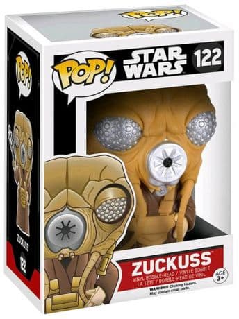 Zuckuss