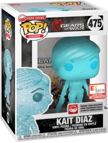 Kait Diaz – Translucide