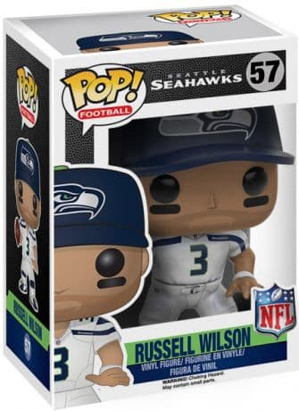 Russell Wilson