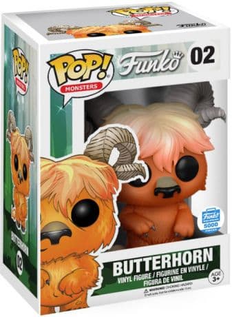 Butterhorn