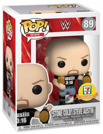 Stone Cold