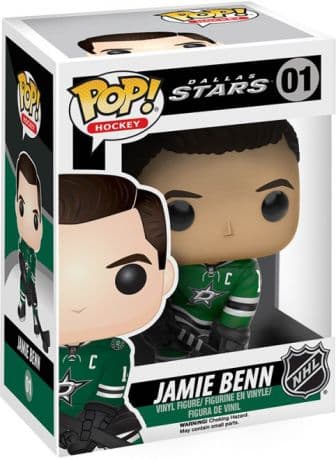 Jamie Benn