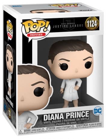Diana Prince