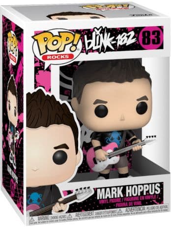 Mark Hoppus