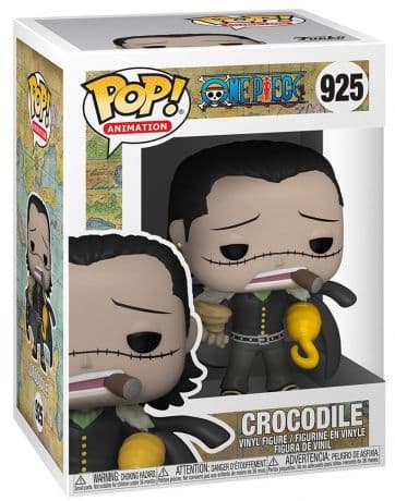 Crocodile